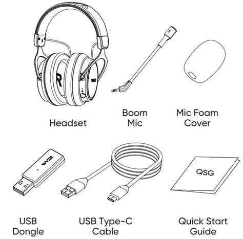 wyze wireless headphones|wyze headphones user manual.